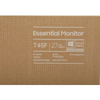 Монитор Samsung T45F LF27T450FZUXEN фото 20